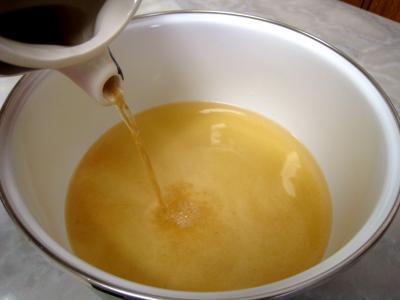 Chutney aux dattes et aux carottes - 3.4