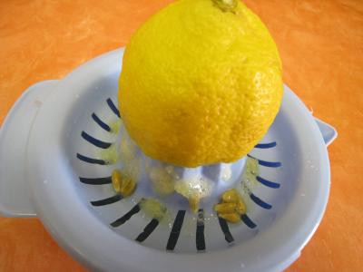 Chutney aux pommes - 5.3