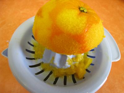 Chutney aux pommes - 2.1