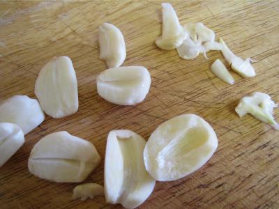 Chutney aux pommes - 3.2