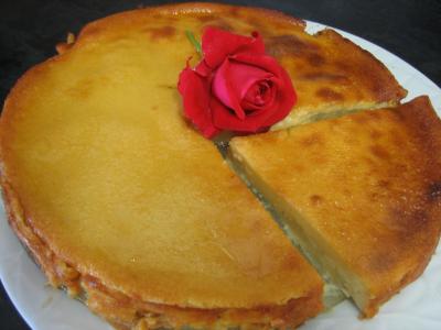 Cuisine diététique : Clafoutis à l'ananas