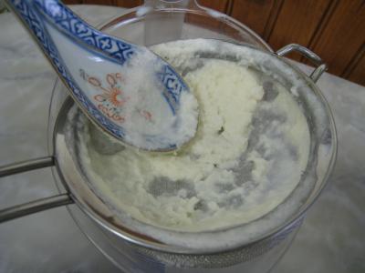 Cocktail crème de coco au curaçao - 2.3