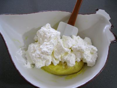Artichauts et mayonnaise chantilly - 7.1
