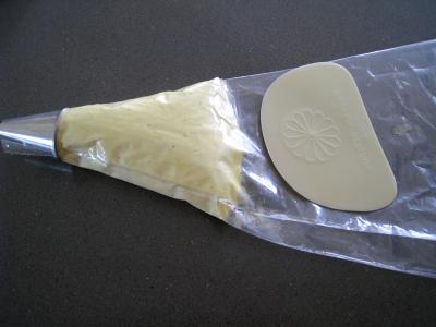 Artichauts et mayonnaise chantilly - 14.1