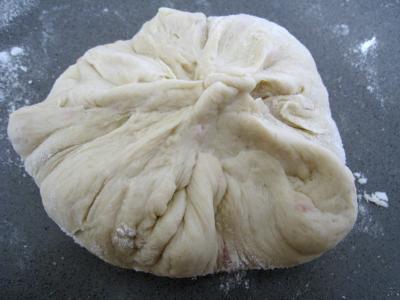 Fougassettes aux lardons - 8.2