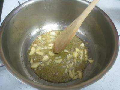 Colin en sauce verte - 5.3