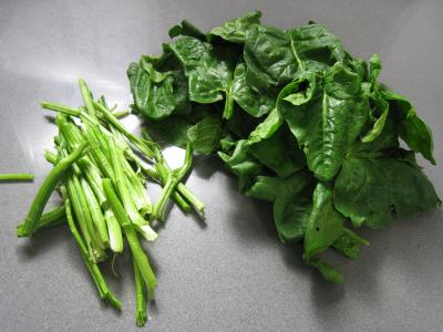 Colin en sauce verte - 1.1