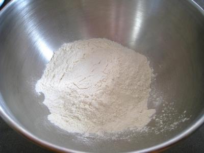 Cake au citron - 2.1