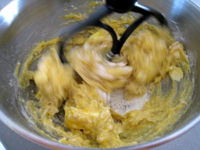 Cake au citron - 4.1