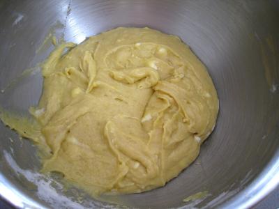 Cake au citron - 4.3