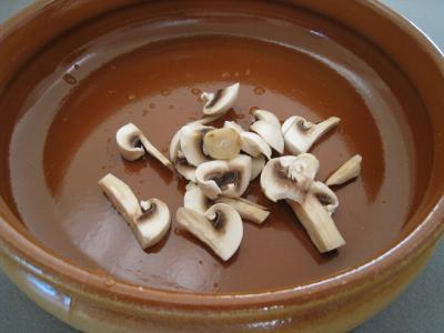 Epinards à la crème - 2.1