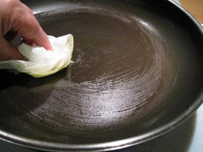Paupiettes au citron, aux cèpes et aux pommes - 16.1