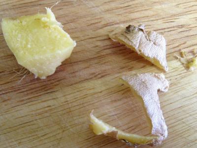 Paupiettes au citron, aux cèpes et aux pommes - 7.1