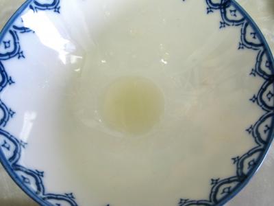 Paupiettes au citron, aux cèpes et aux pommes - 2.4