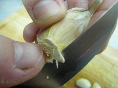 Paupiettes au citron, aux cèpes et aux pommes - 6.1
