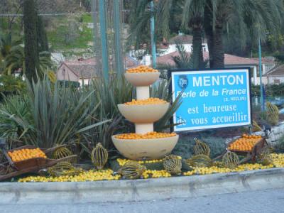 fête du citron