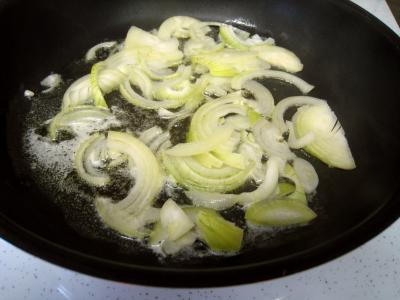 Colin et espadon avec sauce aux fines herbes - 9.2