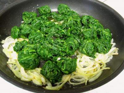 Colin et espadon avec sauce aux fines herbes - 9.4