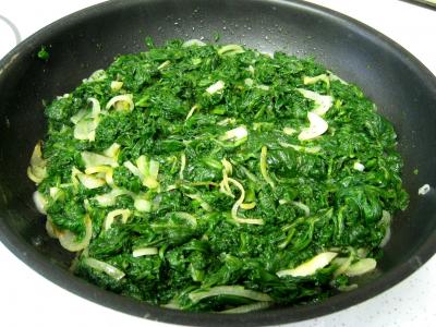 Colin et espadon avec sauce aux fines herbes - 10.1