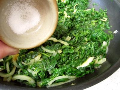 Colin et espadon avec sauce aux fines herbes - 10.2