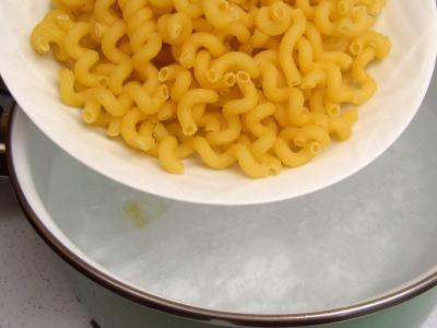 Colin et espadon avec sauce aux fines herbes - 11.2