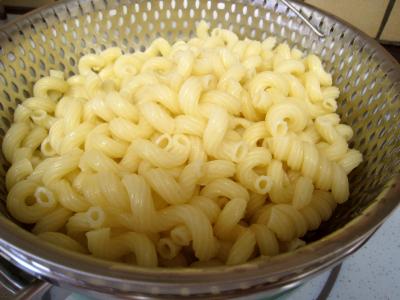 Colin et espadon avec sauce aux fines herbes - 12.2