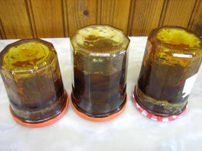Confit de vin au Sauternes - 7.1
