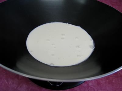 Confiture de fraises à la crème de coco - 1.4