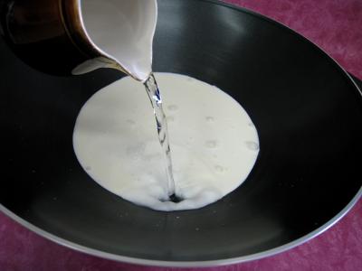 Confiture de fraises à la crème de coco - 2.1
