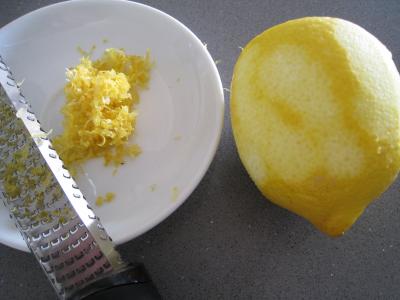 Beignets à la ricotta à l'italienne - 1.4
