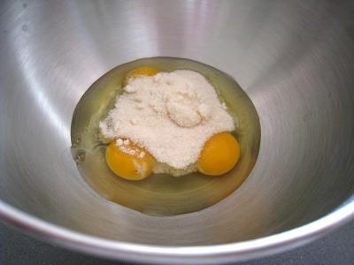 Beignets à la ricotta à l'italienne - 2.2