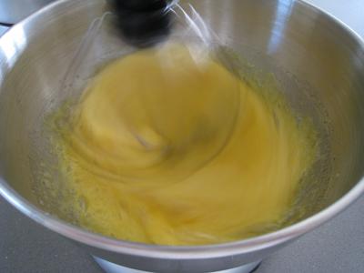 Beignets à la ricotta à l'italienne - 3.2
