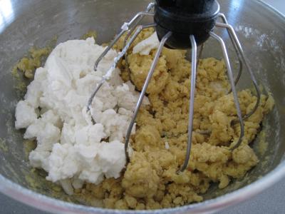 Beignets à la ricotta à l'italienne - 4.4