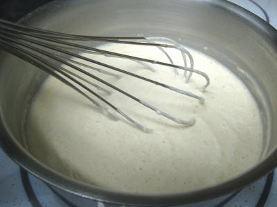 Tagliatelles au citron et à la truite fumée - 8.1