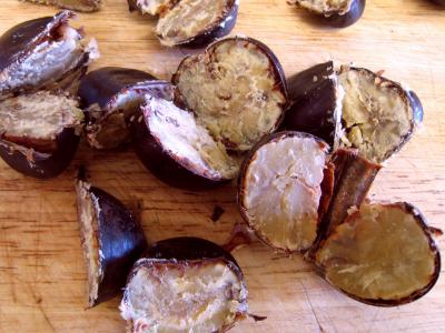 Confiture de marrons - 2.3