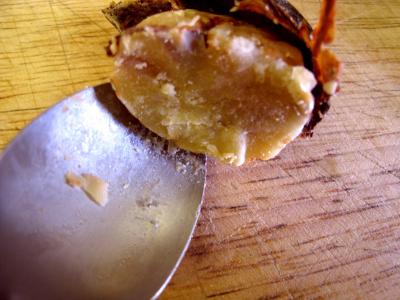 Confiture de marrons - 3.1