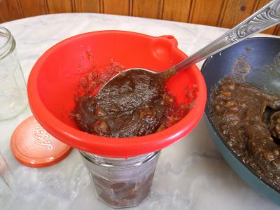 Confiture de marrons - 9.1