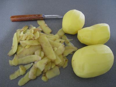 Soupe de poulet au Pécorino à l'italienne - 1.4