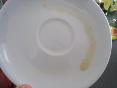 Gelée de citrons à la vanille - 5.3