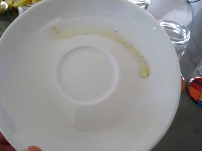 Gelée de citrons à la vanille - 5.4