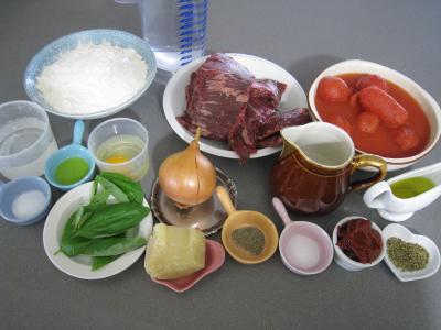 Image : Alimentation -