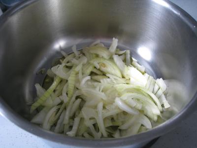 Pâtes spaghettis à la bolognaise - 9.2