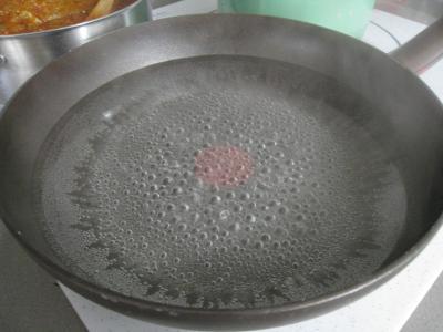 Pâtes spaghettis à la bolognaise - 15.1