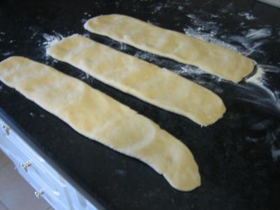 Pains cornettis italiens - 7.1