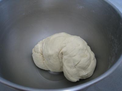 Pain pagnotta Italien - 3.2