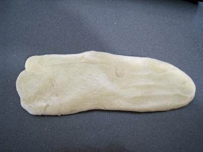 Pain pagnotta Italien - 5.1