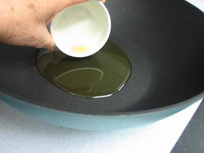 Courgettes au cumin et au pastis - 2.1