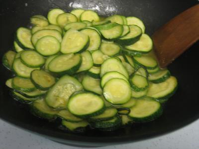 Courgettes au cumin et au pastis - 3.3