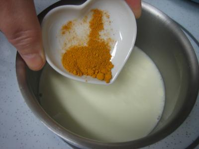 Courgettes au cumin et au pastis - 4.1