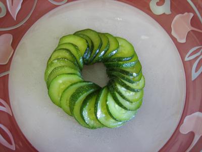 Courgettes au cumin et au pastis - 6.1